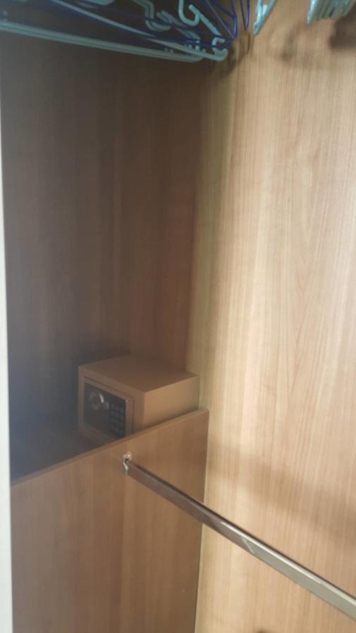 Amazon Matrix By S&D Apartment Jomtien Beach Exterior foto